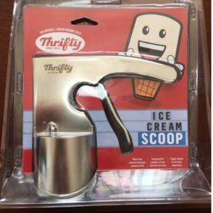 Thrifty Ice Cream Scoop- Limited Edition - NEW
